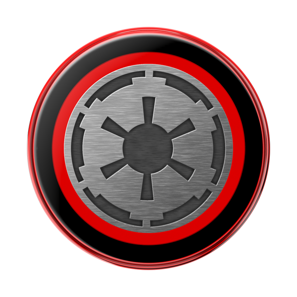 Popsockets Enamel Long Live The Empire MagSafe PopGrip