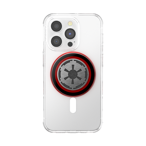 Popsockets Enamel Long Live The Empire MagSafe PopGrip