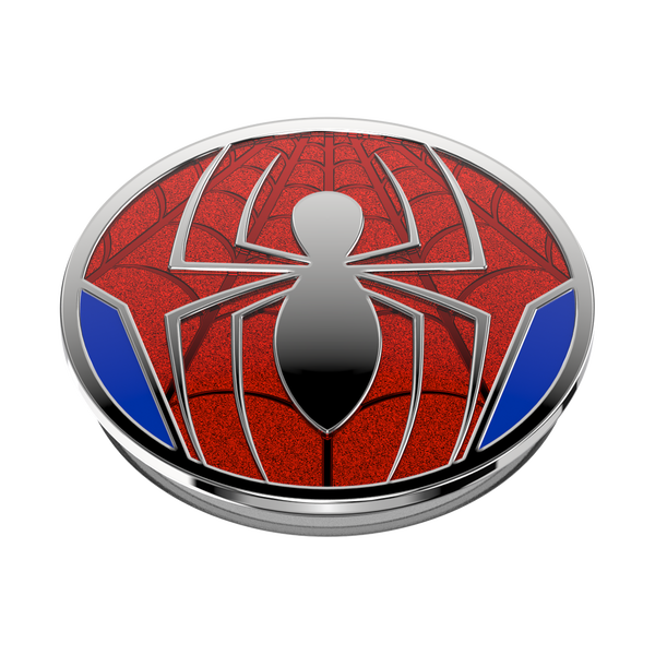 Popsockets Enamel Peter Parker Suit Adhesive PopGrip