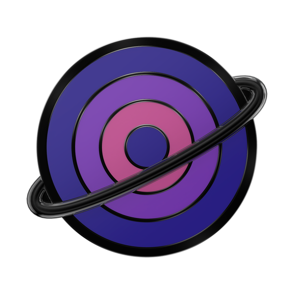 Popsockets Enamel Spinner Around The World Adhesive PopGrip