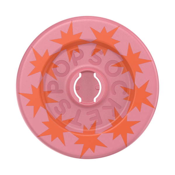 Popsockets Enamel Sprigatito Stretch MagSafe PopGrip