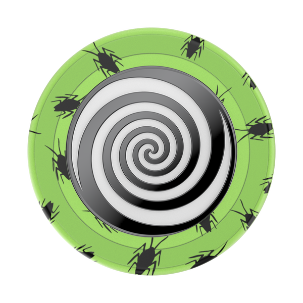 Popsockets Enamel Strange And Unusual MagSafe PopGrip