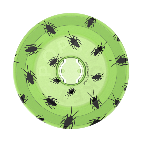 Popsockets Enamel Strange And Unusual MagSafe PopGrip