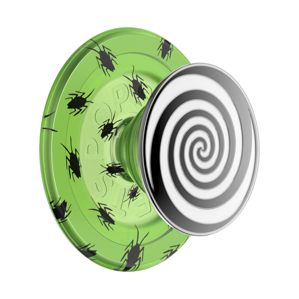 popsockets Enamel Strange and Unusual MagSafe PopGrip