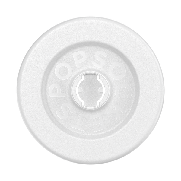 Popsockets Enamel Water Lily Midnight MagSafe PopGrip