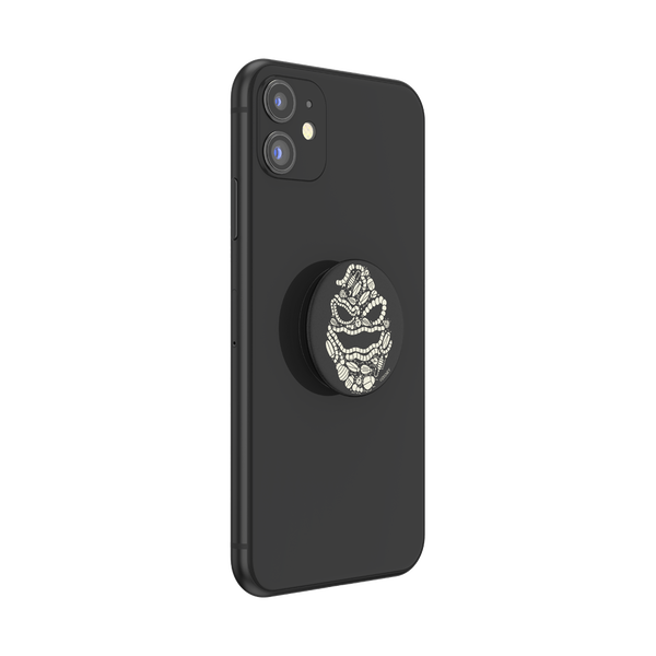 Popsockets Glow In The Dark Oogie Boogie Adhesive PopGrip