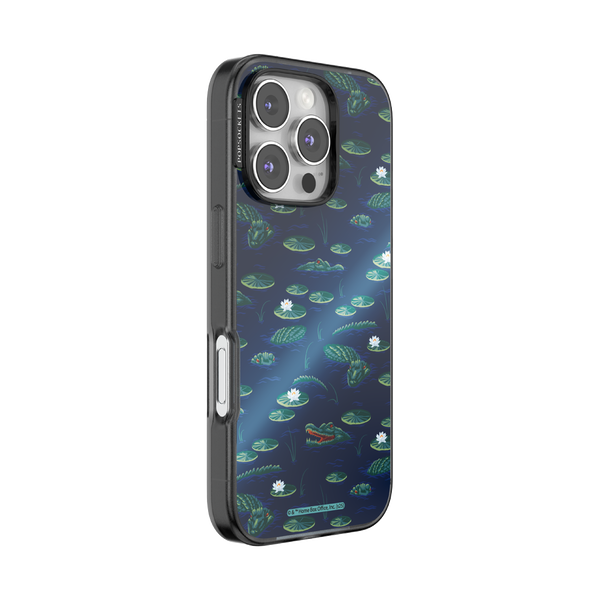 Popsockets Mirror Something In The Water IPhone 16 Pro MagSafe Case