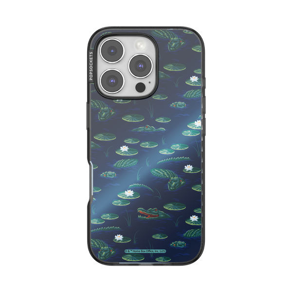 popsockets Mirror Something In The Water iPhone 16 Pro MagSafe Case