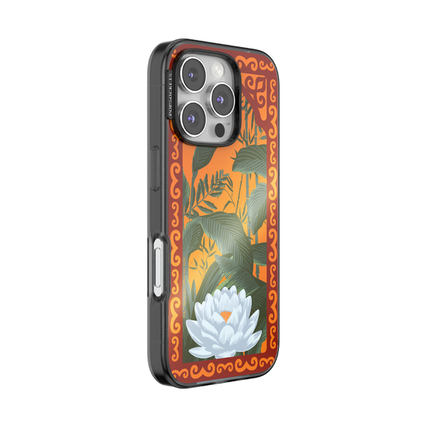 Popsockets Mirror Welcome To Thailand IPhone 16 Pro MagSafe Case