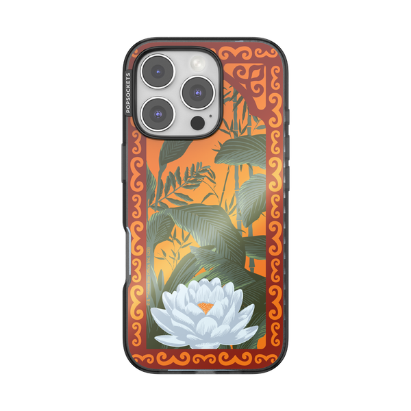 popsockets Mirror Welcome To Thailand iPhone 16 Pro MagSafe Case