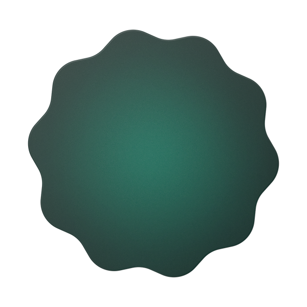 Popsockets Molded Flower Fresh Pine Adhesive PopGrip