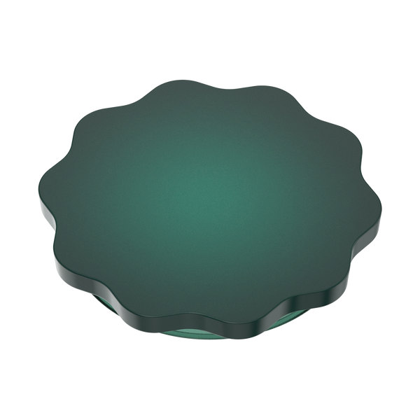 Popsockets Molded Flower Fresh Pine Adhesive PopGrip