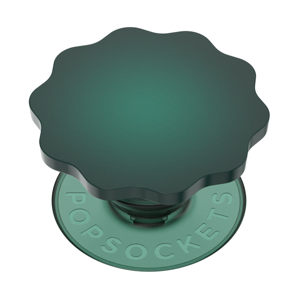 popsockets Molded Flower Fresh Pine Adhesive PopGrip