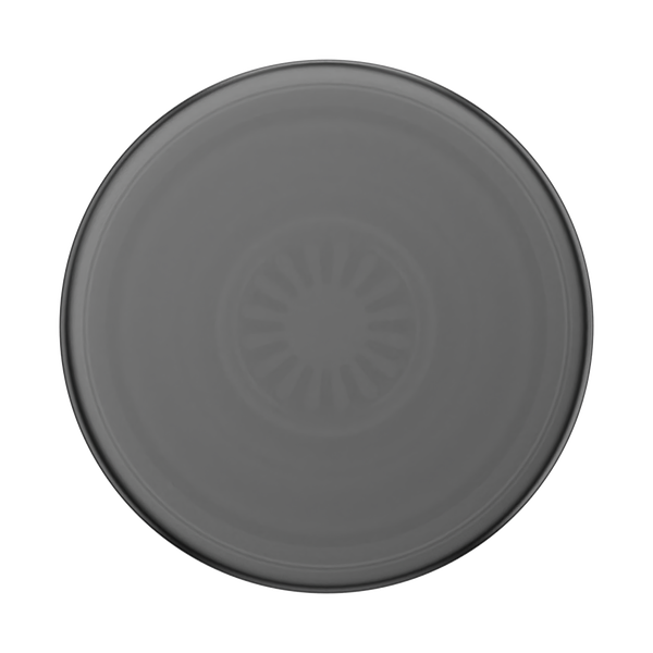 Popsockets PlantCore Translucent Black Adhesive PopGrip