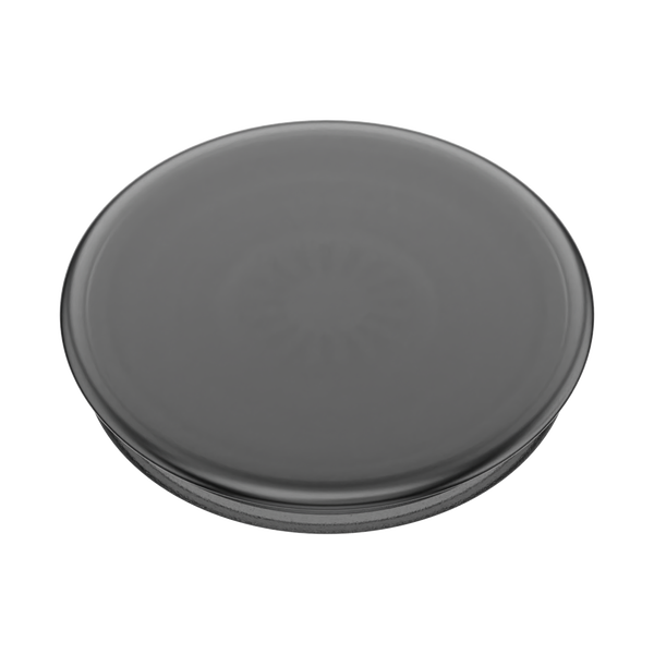 Popsockets PlantCore Translucent Black Adhesive PopGrip