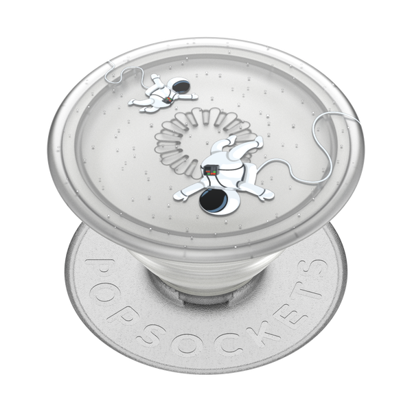 popsockets PlantCore Translucent Space Walk Adhesive PopGrip
