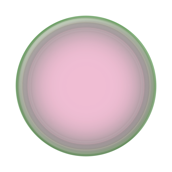 Popsockets PlantCore Watermelon Aura Translucent Adhesive PopGrip