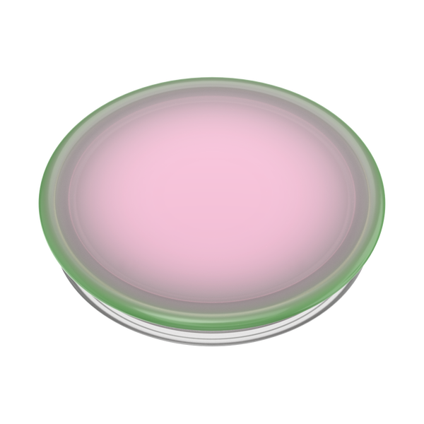Popsockets PlantCore Watermelon Aura Translucent Adhesive PopGrip
