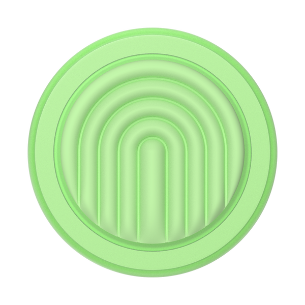 Popsockets PopOut Curves Matcha Dew MagSafe PopGrip
