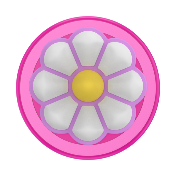 Popsockets PopOut Doodle Daisy Boca MagSafe PopGrip