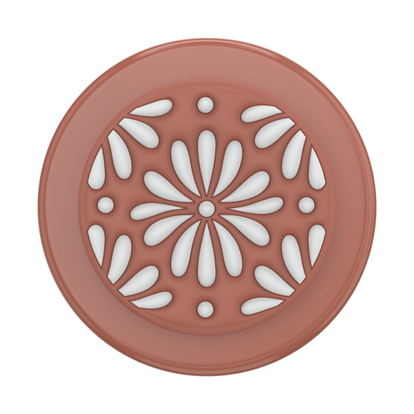 Popsockets PopOut Glazed Terracotta MagSafe PopGrip