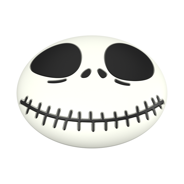 Popsockets PopOut Glow In The Dark Jack Adhesive PopGrip