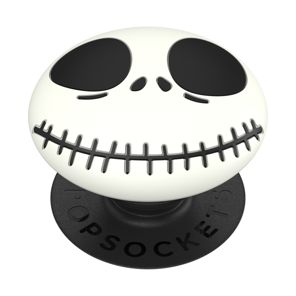 popsockets PopOut Glow in the Dark Jack Adhesive PopGrip
