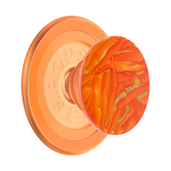 popsockets Acetate Red Rock MagSafe PopGrip