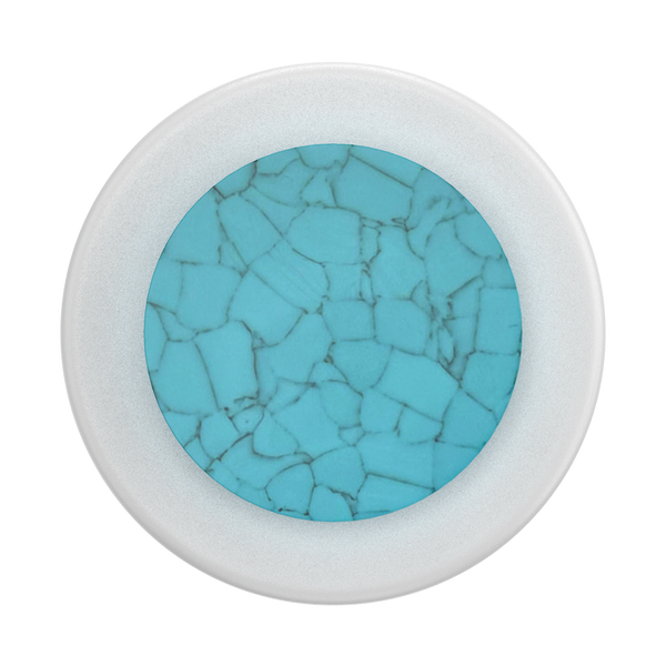 Popsockets Acetate Turquoise MagSafe PopGrip