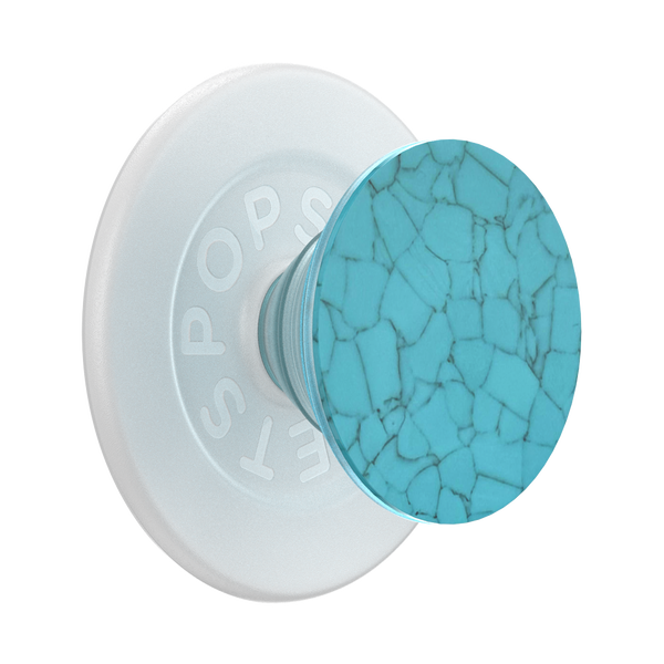 popsockets Acetate Turquoise MagSafe PopGrip