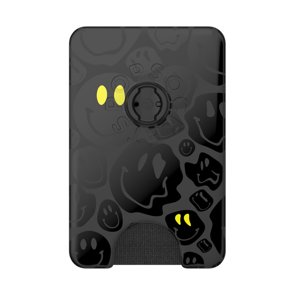Popsockets All Smiles MagSafe PopWallet+