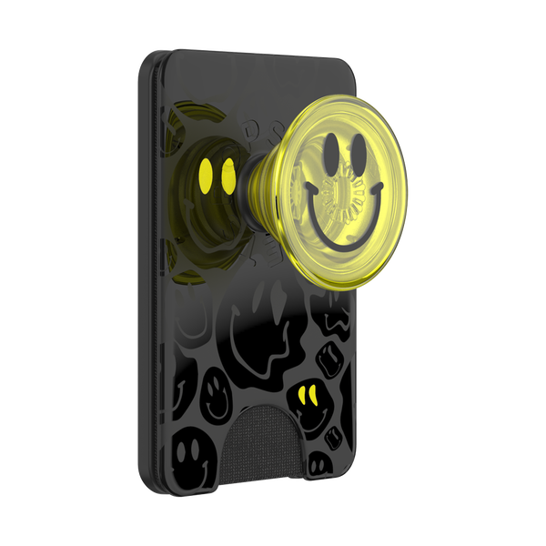 popsockets All Smiles MagSafe PopWallet+