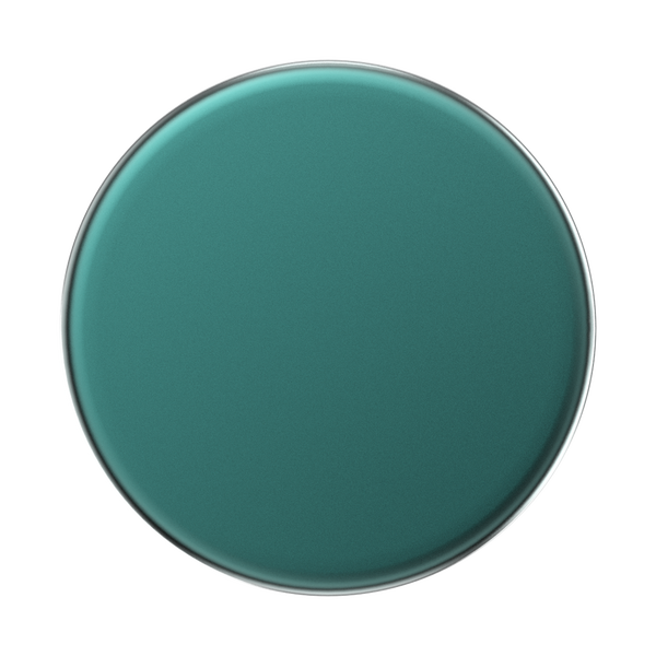 Popsockets Aluminum Fresh Pine Adhesive PopGrip