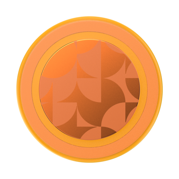 Popsockets Aluminum Geo MagSafe PopGrip