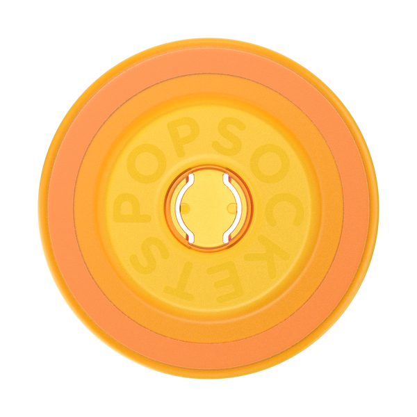 Popsockets Aluminum Geo MagSafe PopGrip