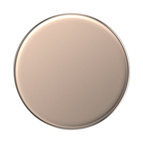 Popsockets Aluminum Latte Adhesive PopGrip