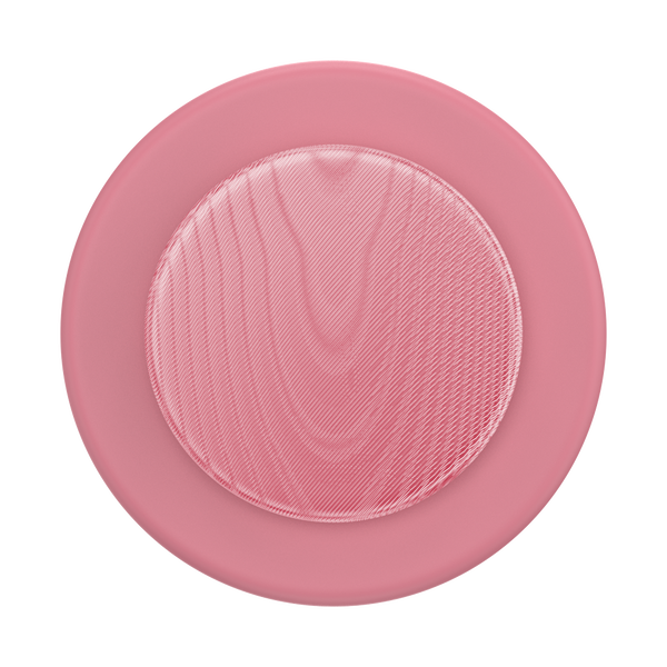 Popsockets Aluminum Moire Putty MagSafe PopGrip