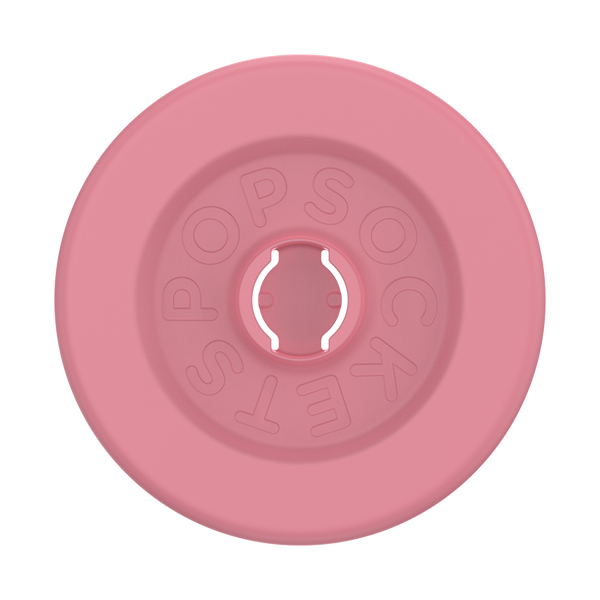 Popsockets Aluminum Moire Putty MagSafe PopGrip