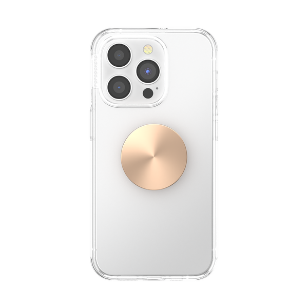 Popsockets Aluminum Nigiri Adhesive PopGrip