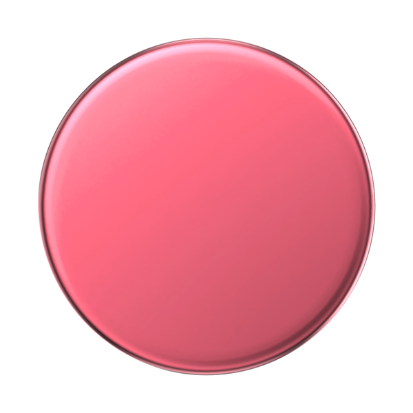 Popsockets Aluminum Rouge Adhesive PopGrip