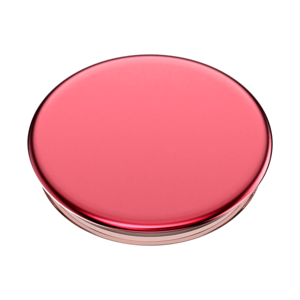 Popsockets Aluminum Rouge Adhesive PopGrip