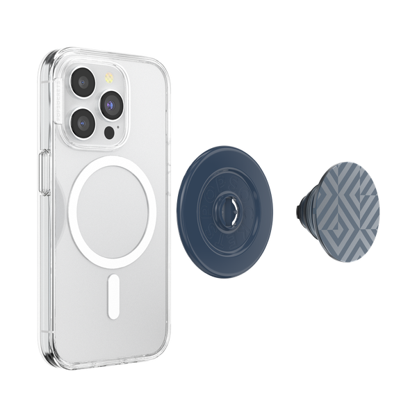 Popsockets Aluminum Tile MagSafe PopGrip