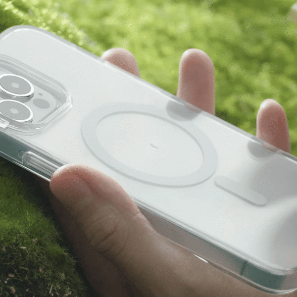 Popsockets Aluminum Topo MagSafe PopGrip