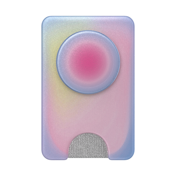Popsockets Aura MagSafe PopWallet+
