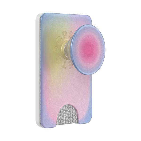 popsockets Aura MagSafe PopWallet+