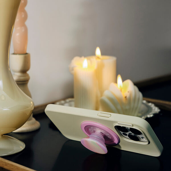 Popsockets Aurange MagSafe PopGrip