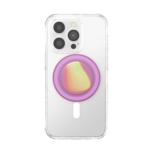 Popsockets Aurange MagSafe PopGrip