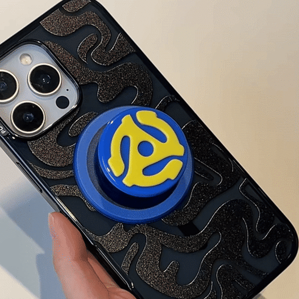 Popsockets Backspin Adapt MagSafe PopGrip