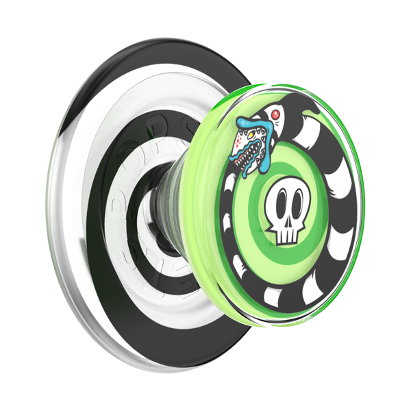 popsockets Backspin Sand Snakes MagSafe PopGrip