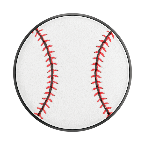 Popsockets Baseball PopTop